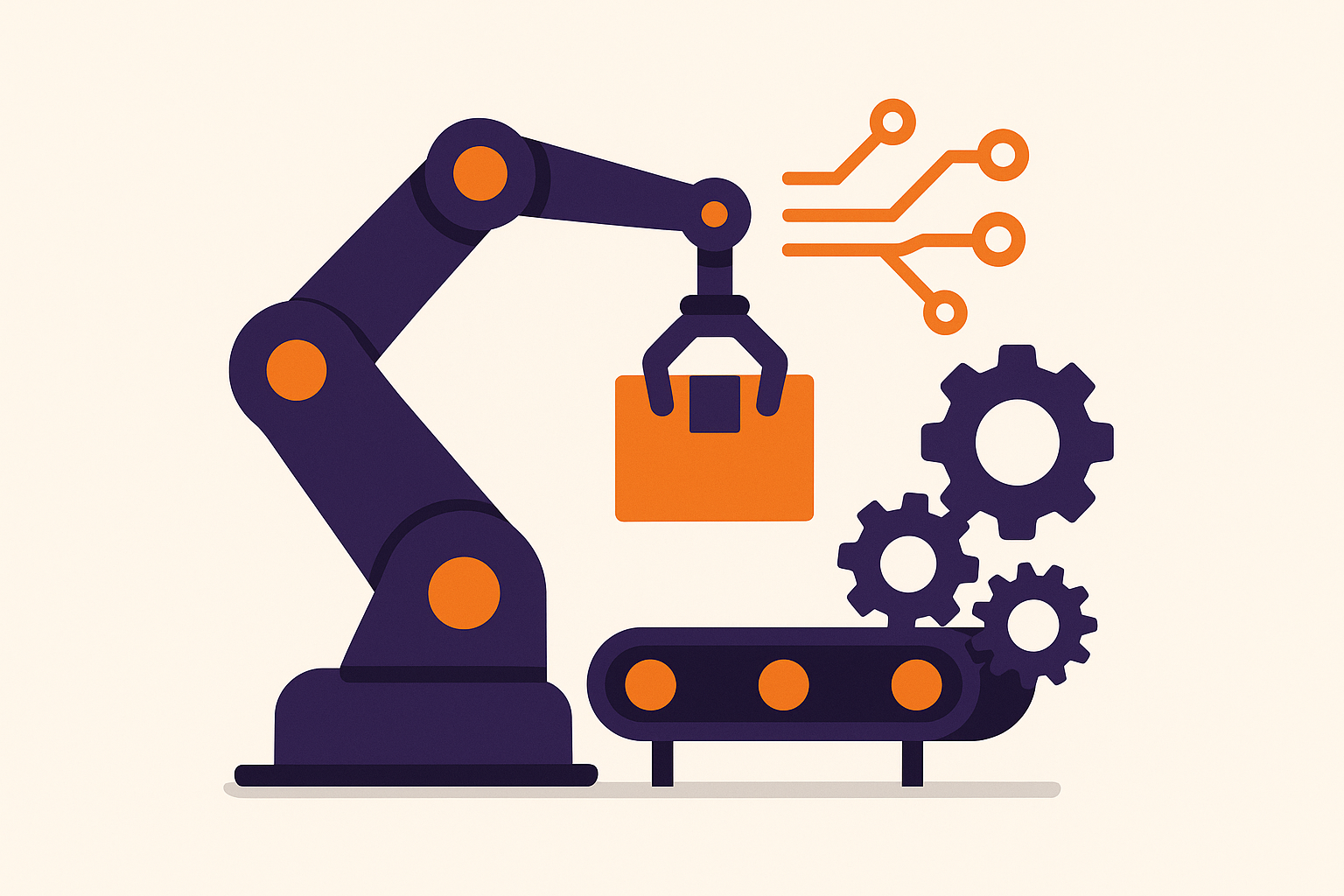 Automating courier despatch label generation at scale — ecommerce order-management operations guide Automating courier despatch label generation at scale — ecommerce order-management operations guide