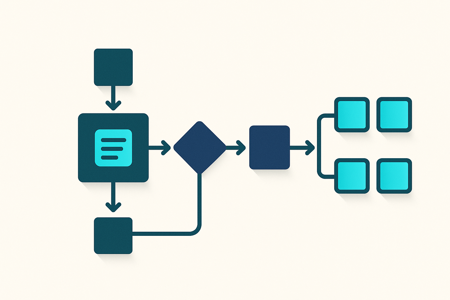 Centralising product listings across multiple marketplaces — ecommerce multichannel-selling operations guide Centralising product listings across multiple marketplaces — ecommerce multichannel-selling operations guide