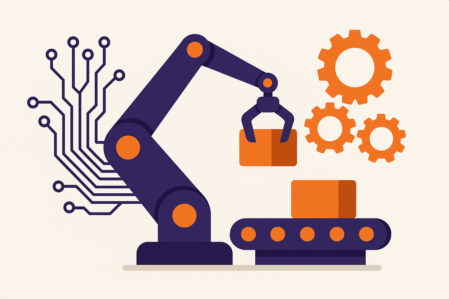 The cost of manual ecommerce operations and how to reduce it — ecommerce multichannel-selling operations guide The cost of manual ecommerce operations and how to reduce it — ecommerce multichannel-selling operations guide