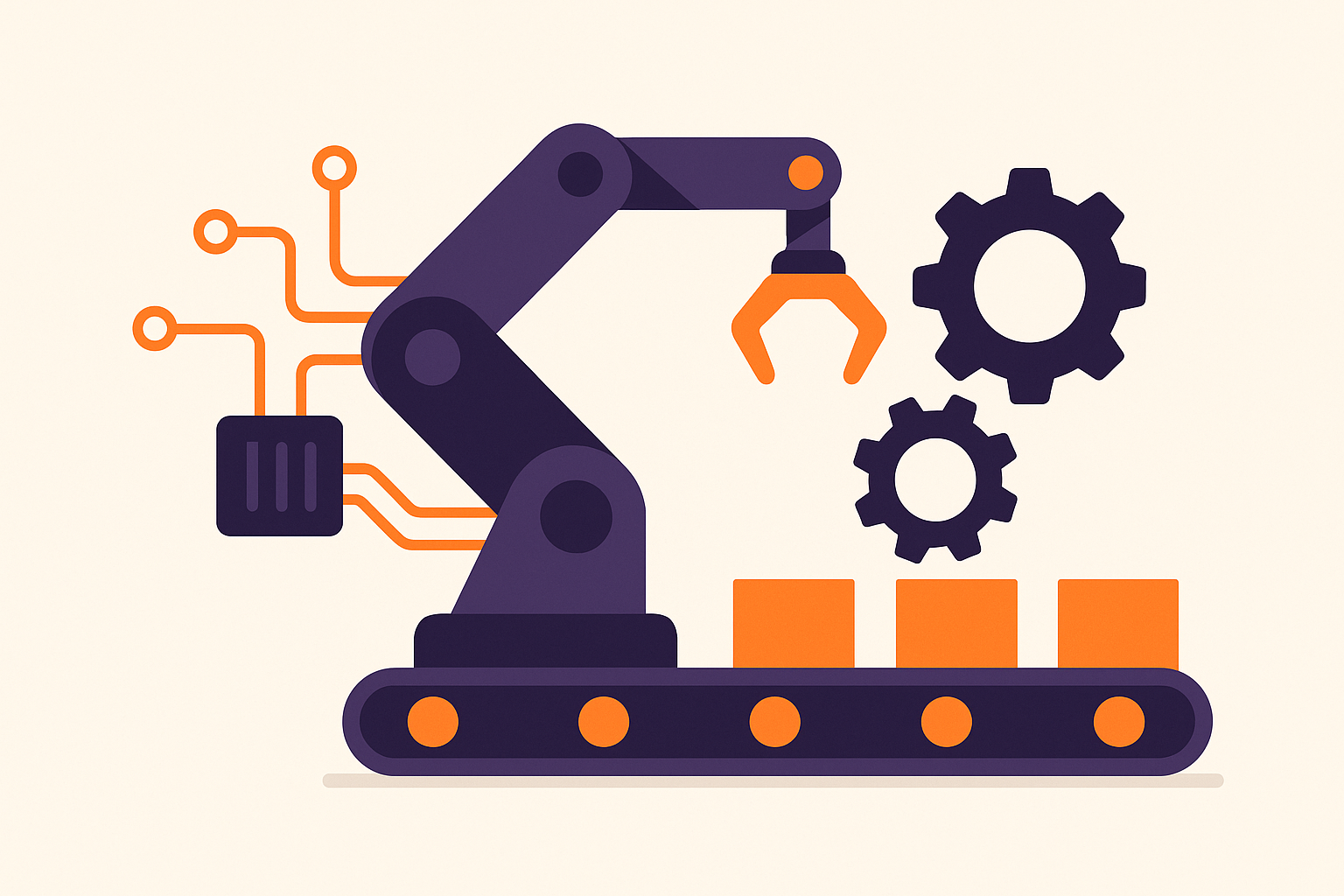 How to automate ecommerce order management — ecommerce order-management operations guide How to automate ecommerce order management — ecommerce order-management operations guide