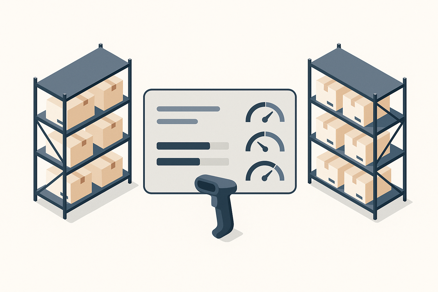 Manual stock reconciliation across multiple warehouses — ecommerce inventory-management operations guide Manual stock reconciliation across multiple warehouses — ecommerce inventory-management operations guide