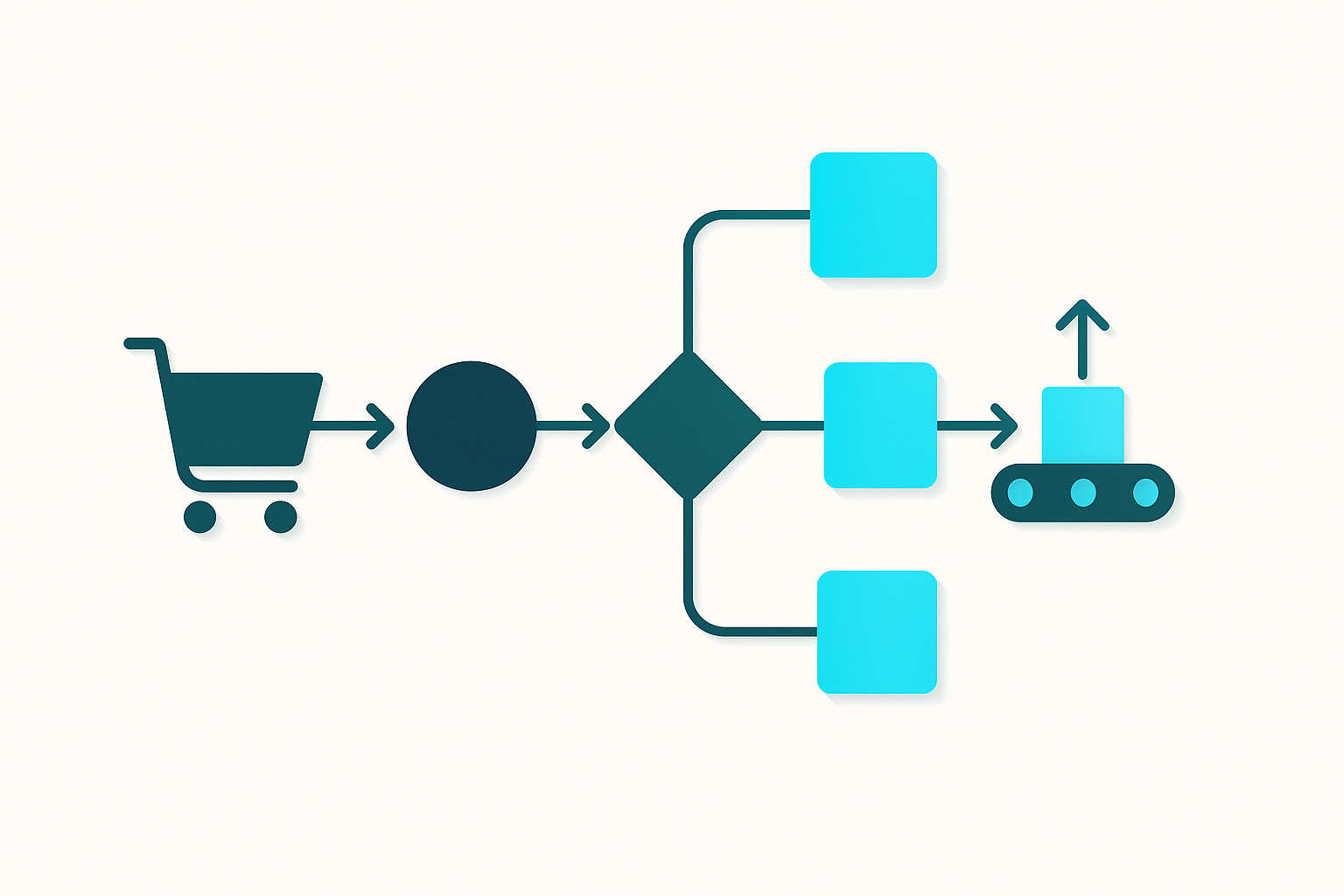 Manually managing ecommerce orders across platforms — ecommerce order-management operations guide Manually managing ecommerce orders across platforms — ecommerce order-management operations guide