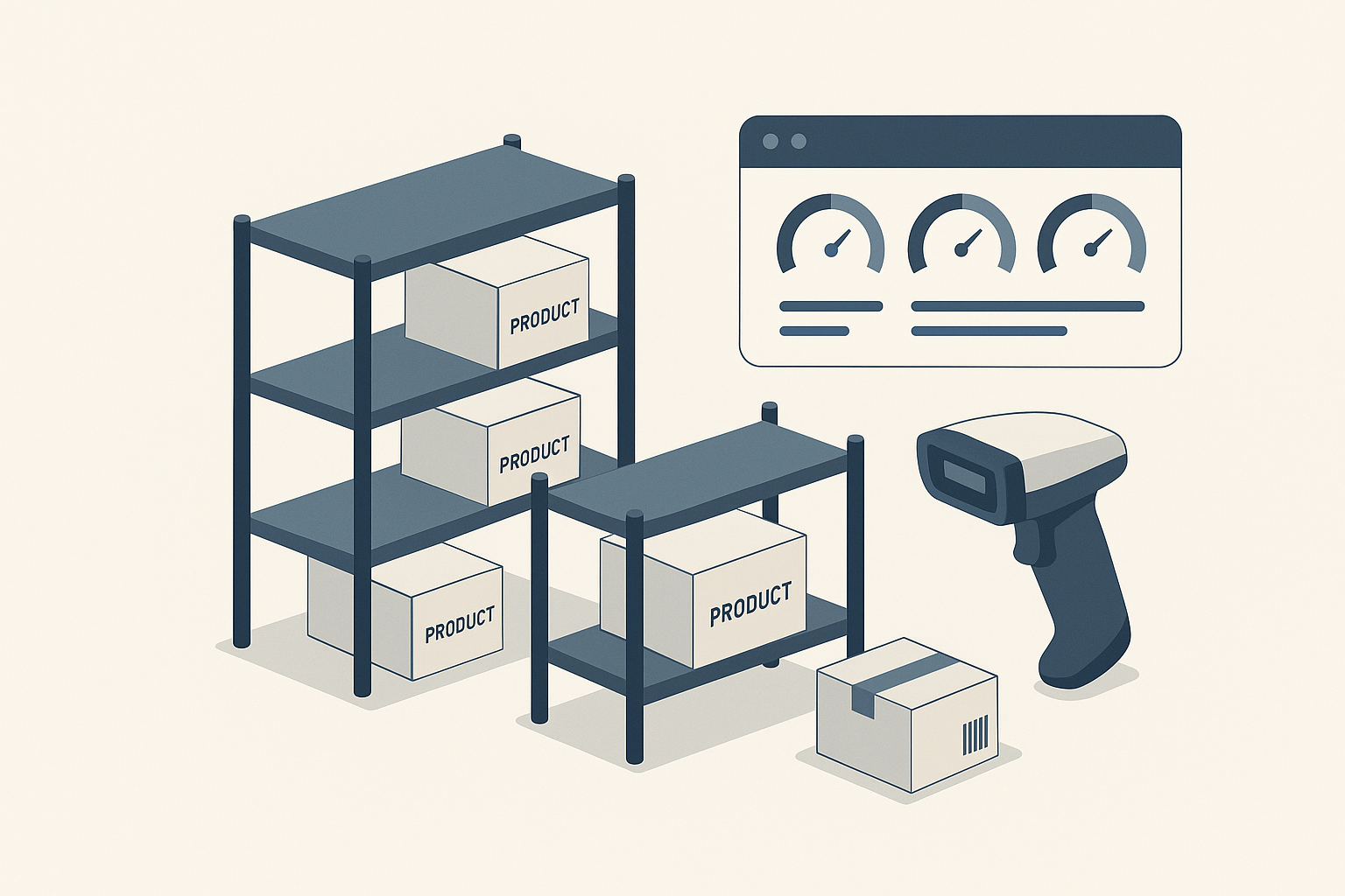 Preventing overselling during peak trading periods in ecommerce operations — ecommerce inventory-management operations guide Preventing overselling during peak trading periods in ecommerce operations — ecommerce inventory-management operations guide