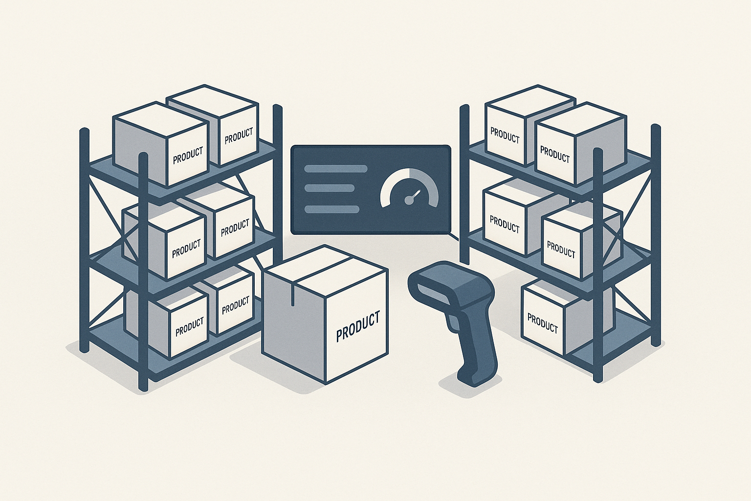 Preventing overselling in ecommerce without automation — ecommerce inventory-management operations guide Preventing overselling in ecommerce without automation — ecommerce inventory-management operations guide