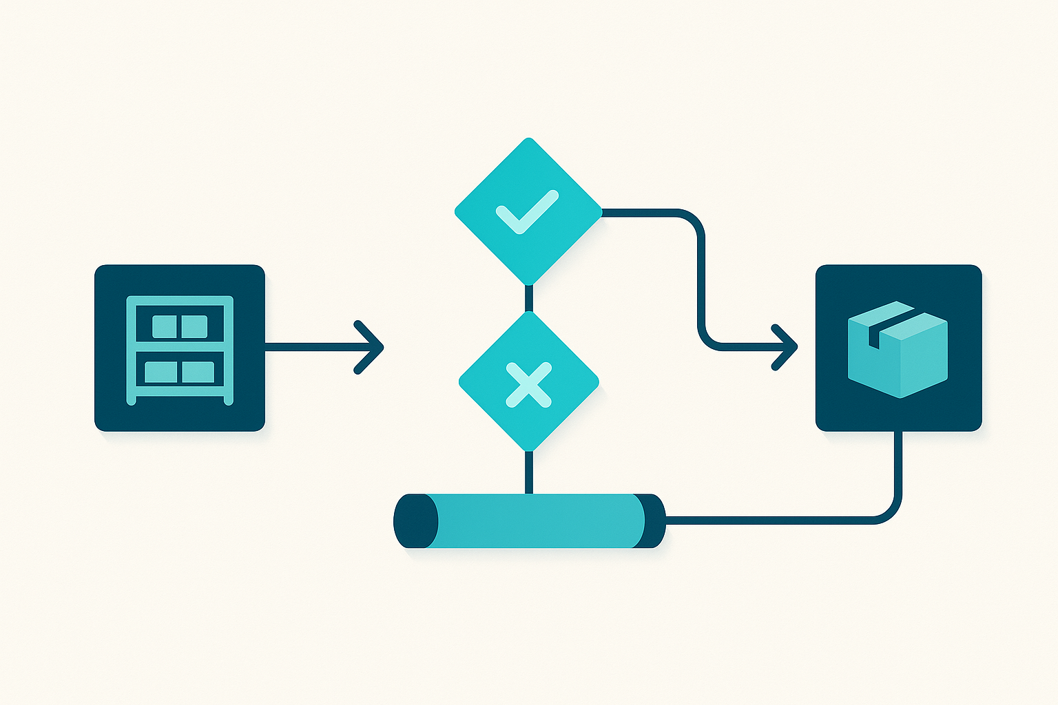 Reducing pick and pack errors in high-volume fulfilment — ecommerce order-management operations guide Reducing pick and pack errors in high-volume fulfilment — ecommerce order-management operations guide