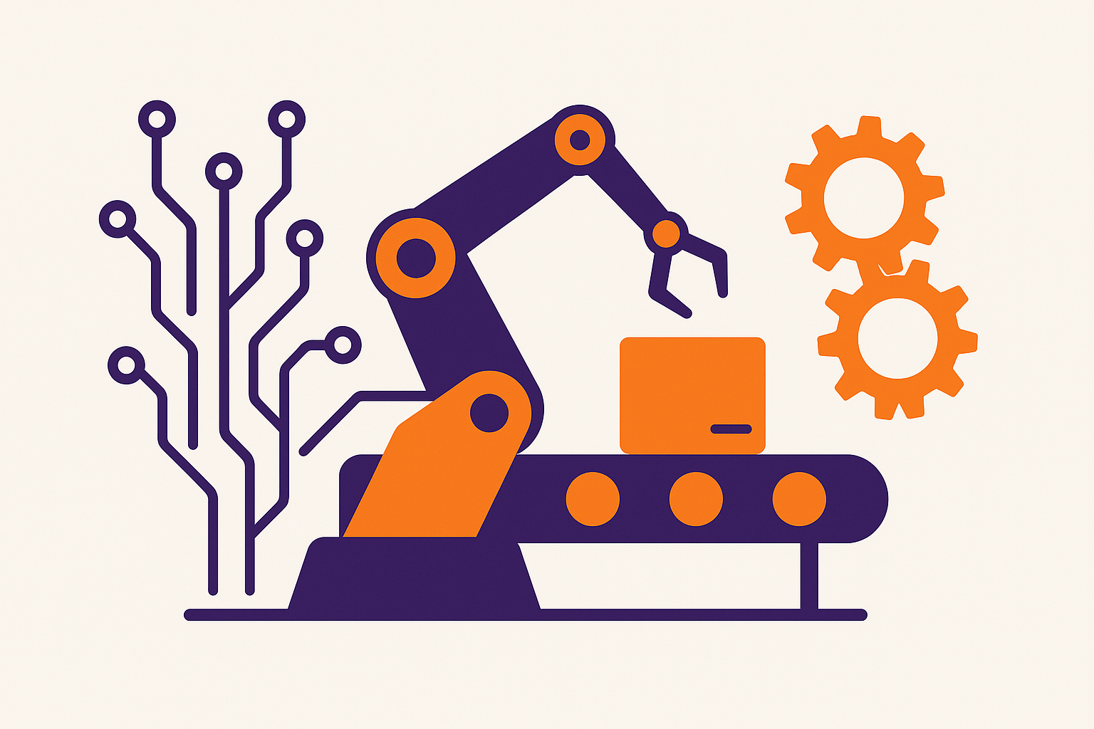 Reducing time wasted on manual order processing in ecommerce — ecommerce order-management operations guide Reducing time wasted on manual order processing in ecommerce — ecommerce order-management operations guide